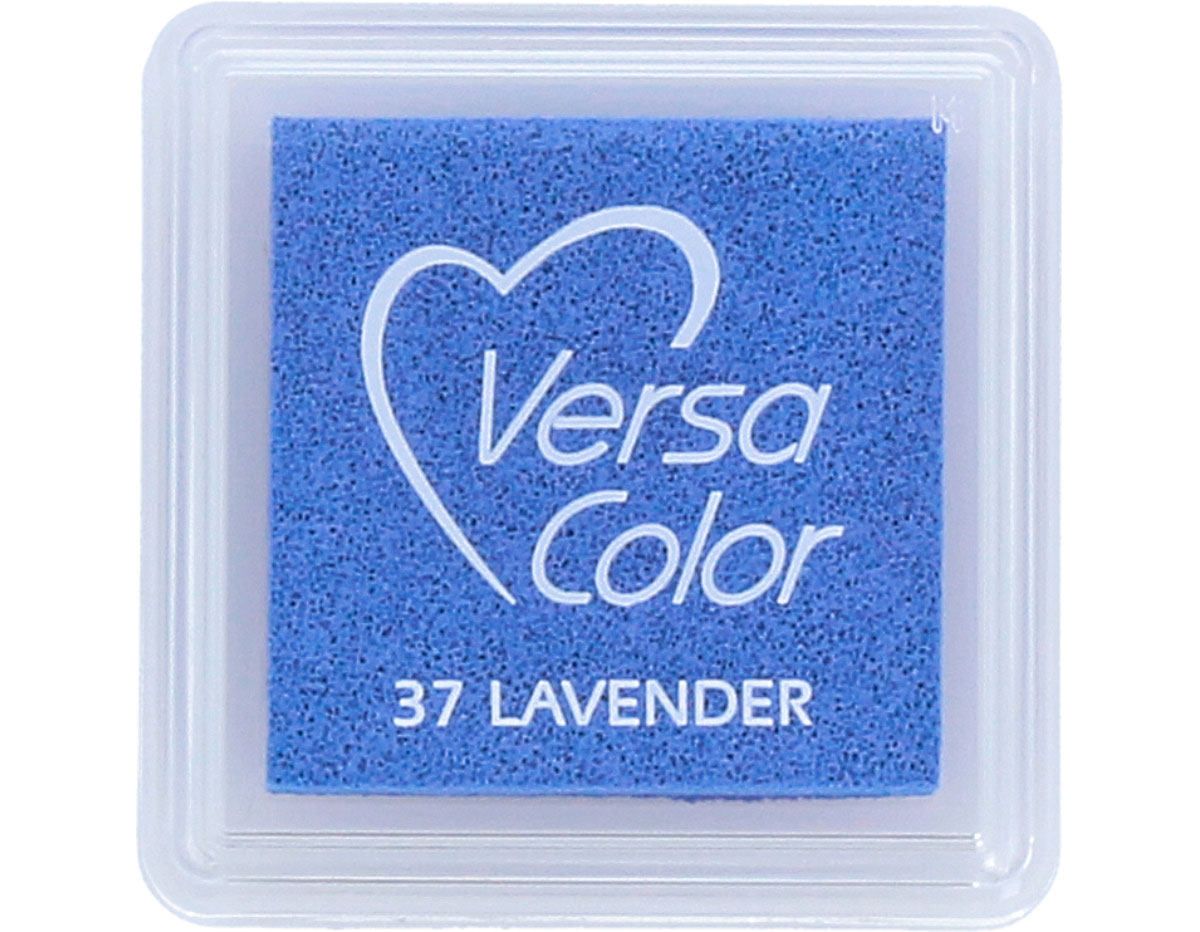 TVS-37 Encre couleur lavande opaque Tsukineko