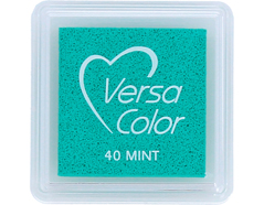 TVS-40 Encre couleur menthe opaque Tsukineko - Article
