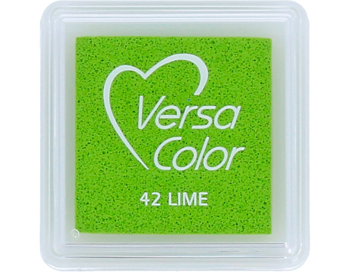 TVS-42 Encre couleur lime opaque Tsukineko