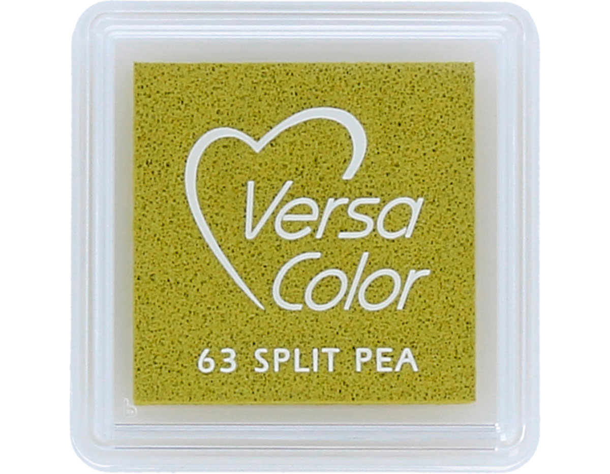 TVS-63 Encre couleur vesce coupee opaque Tsukineko