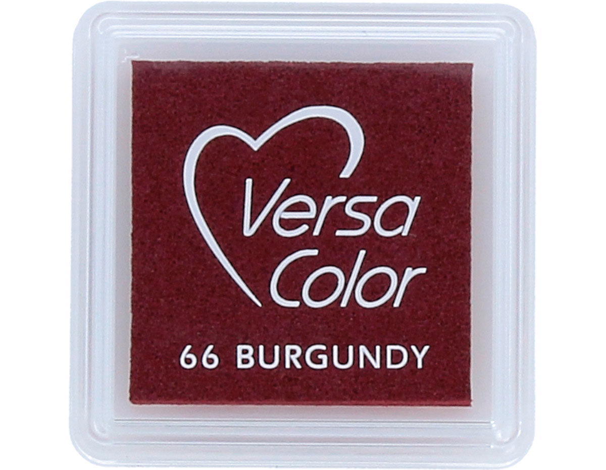 TVS-66 Encre couleur vermillon opaque Tsukineko