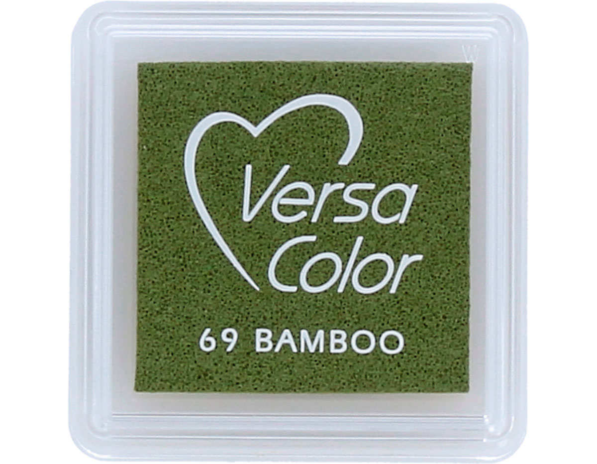 TVS-69 Encre couleur bambou opaque Tsukineko