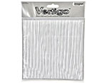 VT-007-001 VT-100-001 Hoja translucida con diseno relieve breeze Vertigo - Ítem1