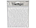 VT-009-001 VT-100-003 Hoja translucida con diseno relieve rattlesnake Vertigo - Ítem1