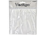 VT-012-001 VT-100-006 Hoja translucida con diseno relieve taffeta Vertigo - Ítem1