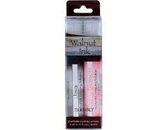 WI-SML-100 Set 2 sprays de tinta efecto envejecido cupcake Walnut Ink - Ítem