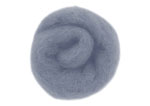 Z1404 Fieltro de lana gris claro Felthu - Ítem1