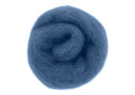 Z1407 Fieltro de lana azul grisaceo Felthu - Ítem1