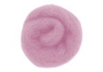 Z1416 Fieltro de lana rosa claro Felthu - Ítem1