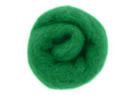 Z1442 Feutre de laine vert mer Felthu - Article1