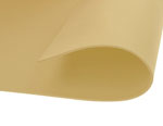 Z21736 Mousse EVA jaune beige 20x30cm 1mm 20u Innspiro - Article1