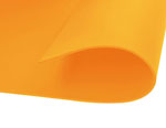Z21932 Mousse EVA jaune fonce adhesive 20x30cm 2mm 20u Innspiro - Article1