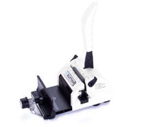 ZT2811 *Maquina perforadora y encuadernadora Bind-it-All V2 0 Zutter - Ítem