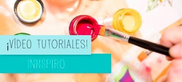Fustella INNSPIRO Per Punzone Pesce 16 Mm - Taglia Gomma EVA E Carta Per Scrapbooking