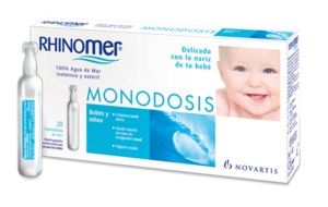 RHINOMER MONODOSIS