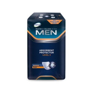 TENA for Men Level 3 Protector absorbente