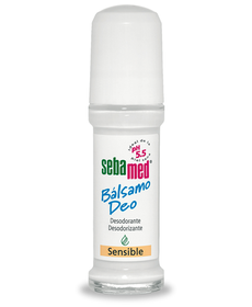 .Sebamed Balsam deo roll-on deodorant