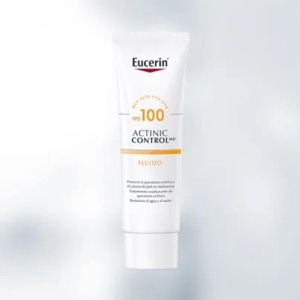 Eucerin Actinic Control MD FPS 100