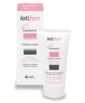  Pediatric Letifem vulvar cream