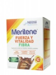 MERITENE FIBRE 14X35 G CHOCOLATE