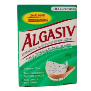 ALGASIV 30 U TOP