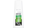 GREASE 200ML DERCOS dandruff shampoo Vichy
