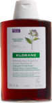 FORTIFYING SHAMPOO WITH QUININE 400ML KLORANE