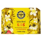 Black Bee Pharmacy Royal Jelly Kids 20 Ampoules. 