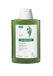 OIL CONTROL SHAMPOO WITH NETTLE EXTRACT 400ML KLORANE