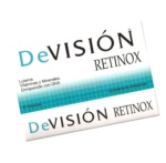 RETINOX DEVISION 30 CAPSULES