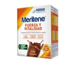 Meritene Strength and vitality Chocolate 15 x 30 g.