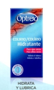 OPTREX COLIRIO OJOS SECO 10 ml