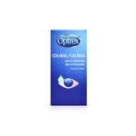 Optrex eye drops 10 ml.