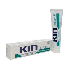 KIN toothpaste 125 ML