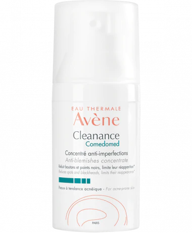 AVENE CLEANANCE COMEDOMED CONCENTRATE ANTI-IMPERFECTIONS 30ml