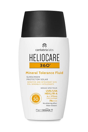 HELIOCARE 360º MINERAL