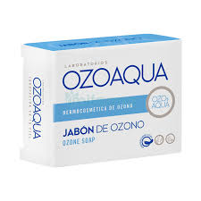 OZONO JABON 100 gr.