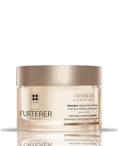 ABSOLUE KÉRATINE EXTREME REPAIR MASK - NORMAL TO FINE HAIR