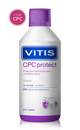 VITIS CPC protect 500ml.