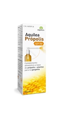 AQUILEA PROPOLIS SPRAY 50 ML