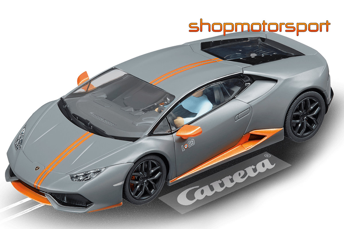 LAMBORGHINI HURACAN LP 610-4 AVIO / CARRERA 27551