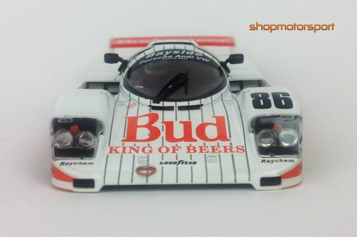 Bobby Rahal Volvo >> PORSCHE 962 IMSA SLOT.IT CA25A Bobby Rahal Volvo >> PORSCHE 962 IMSA SLOT.IT CA25A