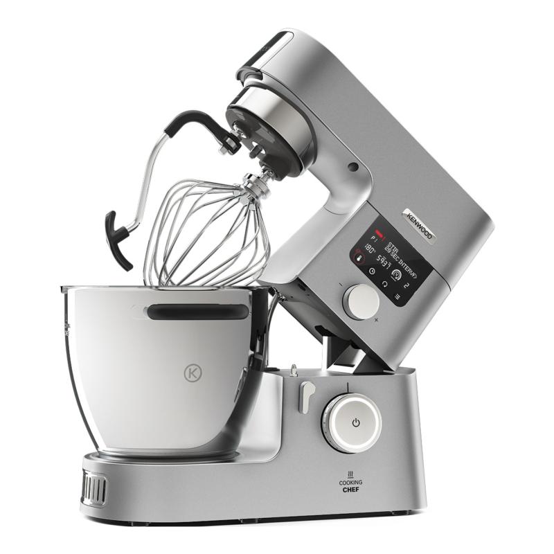 ROBOT DE COCINA KENWOOD COOKING CHEF KCC9060S ROBOT DE COCINA KENWOOD COOKING CHEF KCC9060S