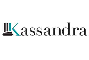 Mamparas Kassandra renueva su logotipo y su catálogo. Entra en nuestra tienda online y compra todas las mamparas Kassandra al mejor precio!