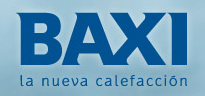 Calderas Baxi