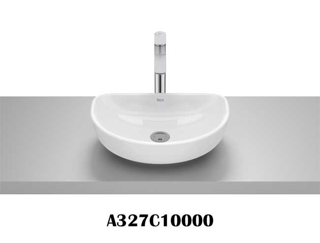Mueble de baño Optica Roca - dos cajones para lavabo sobre encimera - Ítem11