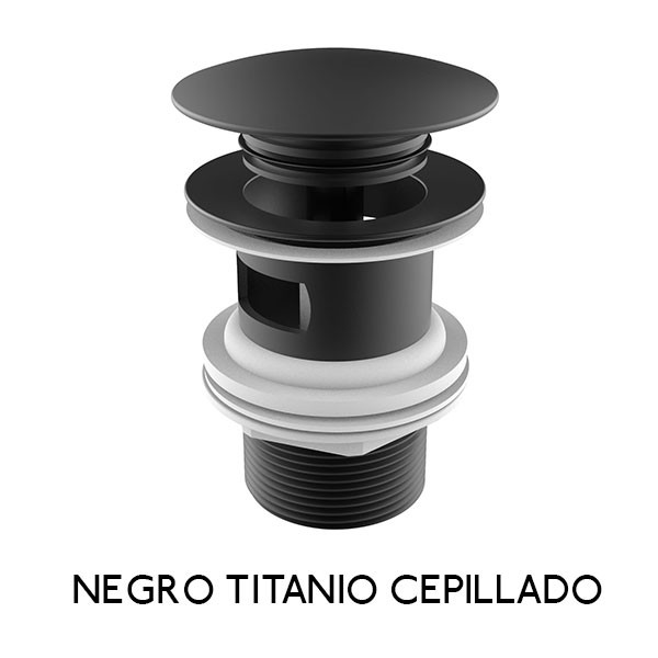Desagüe click-clack Roca - Ítem3