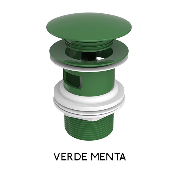 Desagüe click-clack Roca - Ítem7
