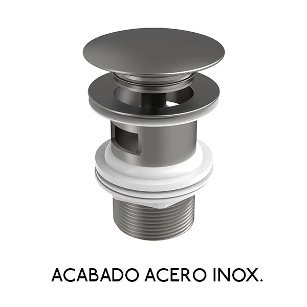 Desagüe click-clack Roca - Ítem5