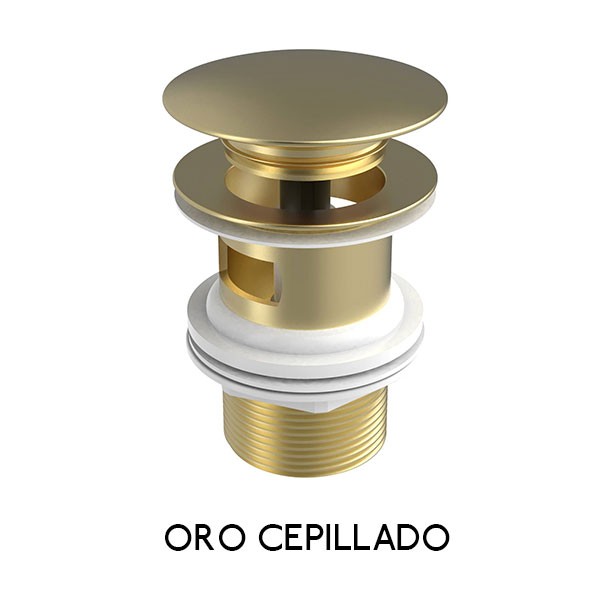 Desagüe click-clack Roca - Ítem4